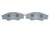 Гальмівні колодки дискові, к-кт. BOSCH 0 986 494 425 (фото 4)
