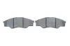 Гальмівні колодки дискові, к-кт. BOSCH 0 986 494 425 (фото 5)