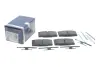 Гальмівні колодки дискові, к-кт. BOSCH 0 986 469 390 (фото 2)