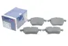 Тормозные колодки дисковые, к-кт. BOSCH 0 986 424 488 (фото 2)