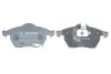 Тормозные колодки дисковые, к-кт. BOSCH 0 986 424 488 (фото 4)