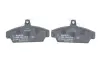 Тормозные колодки дисковые, к-кт. BOSCH 0 986 424 092 (фото 4)