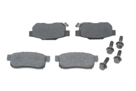 Тормозные колодки дисковые, к-кт. BOSCH 0 986 494 392