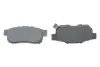 Тормозные колодки дисковые, к-кт. BOSCH 0 986 494 392 (фото 5)