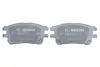 Тормозные колодки дисковые, к-кт. BOSCH 0 986 494 212 (фото 4)
