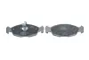 Тормозные колодки дисковые, к-кт. BOSCH 0 986 494 413 (фото 4)