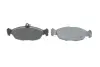 Тормозные колодки дисковые, к-кт. BOSCH 0 986 494 413 (фото 5)