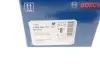 Колодки гальмівні дискові BOSCH 0 986 494 101 (фото 12)