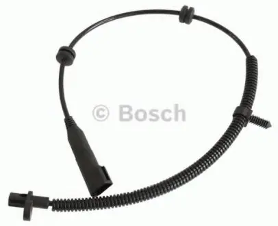 Датчик, частота обертання колеса BOSCH 0 986 594 515