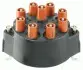 Крышка распределителя зажигания BOSCH 0 290 004 505 (фото 1)
