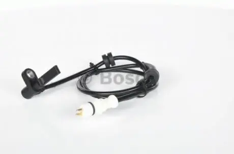 Датчик, частота обертання колеса BOSCH 0 265 007 511