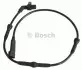 Датчик, частота обертання колеса BOSCH 0 986 594 024 (фото 1)