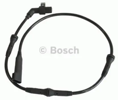 Датчик, частота обертання колеса BOSCH 0 986 594 024