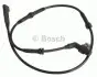 Датчик, частота вращения колеса BOSCH 0 986 594 023 (фото 1)