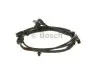 Фото запчастини 1 - датчик, частота обертання колеса BOSCH 0 265 006 826 Датчик, частота обертання колеса BOSCH 0 265 006 826 (фото 1)