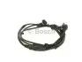Фото запчастини 2 - датчик, частота обертання колеса BOSCH 0 265 006 826 Датчик, частота обертання колеса BOSCH 0 265 006 826 (фото 2)