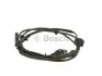 Фото запчастини 3 - датчик, частота обертання колеса BOSCH 0 265 006 826 Датчик, частота обертання колеса BOSCH 0 265 006 826 (фото 3)