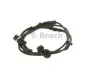 Фото запчастини 4 - датчик, частота обертання колеса BOSCH 0 265 006 826 Датчик, частота обертання колеса BOSCH 0 265 006 826 (фото 4)