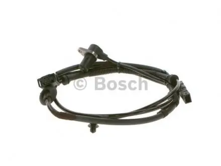 Фото запчастини Датчик, частота обертання колеса BOSCH 0 265 006 826 Датчик, частота обертання колеса BOSCH 0 265 006 826