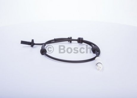 Датчик, частота обертання колеса BOSCH 0 265 007 051 (фото 1)