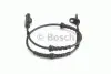 Датчик, частота вращения колеса BOSCH 0 265 008 005 (фото 4)