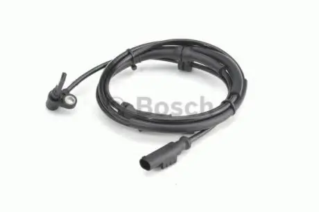 Датчик, частота вращения колеса BOSCH 0 265 007 487