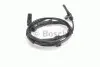 Датчик, частота вращения колеса BOSCH 0 265 007 487 (фото 4)