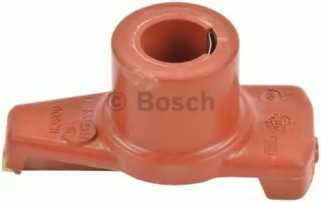 Бегунок распределителя зажигани BOSCH 1234332337