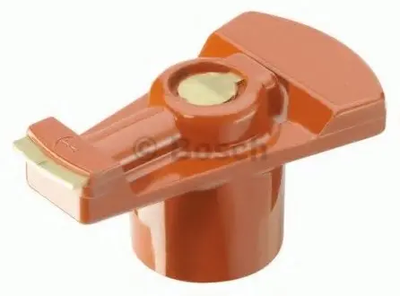 Бігунок розподільника запалювання BOSCH 1234332421