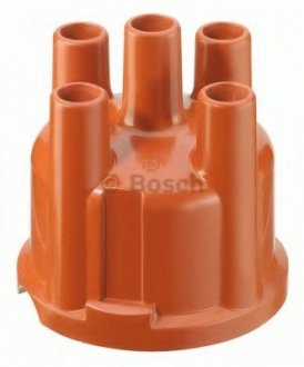 Крышка распределителя зажигания BOSCH 1235522058