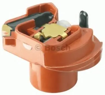 Бігунок розподільника запалювання BOSCH 1234332198