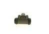 Колесный тормозной цилиндр BOSCH F 026 002 083 (фото 3)