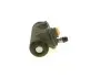 Колесный тормозной цилиндр BOSCH F 026 002 053 (фото 2)