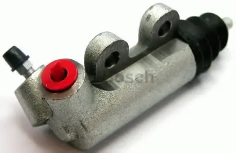 Рабочий цилиндр сцепления BOSCH 0 986 486 569