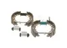 Тормозные колодки, к-кт. BOSCH 0 204 114 657 (фото 3)
