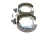 Тормозные колодки, к-кт. BOSCH 0 204 114 103 (фото 1)