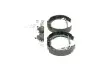 Тормозные колодки, к-кт. BOSCH 0 204 114 549 (фото 1)