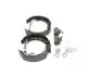 Тормозные колодки, к-кт. BOSCH 0 204 114 549 (фото 2)