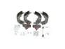 Гальмівні колодки, к-кт. BOSCH 0 204 113 669 (фото 4)