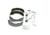 Тормозные колодки, к-кт. BOSCH 0 204 113 590 (фото 2)