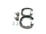 Тормозные колодки, к-кт. BOSCH 0 204 114 643 (фото 1)