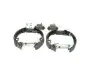 Тормозные колодки, к-кт. BOSCH 0 204 114 643 (фото 3)