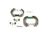 Гальмівні колодки, к-кт. BOSCH 0 204 114 623 (фото 4)