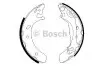 Тормозные колодки, к-кт. BOSCH 0 986 487 523 (фото 1)