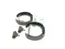 Тормозные колодки, к-кт. BOSCH 0 204 114 554 (фото 2)