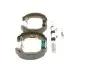 Тормозные колодки, к-кт. BOSCH 0 204 114 677 (фото 2)