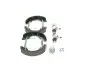 Тормозные колодки, к-кт. BOSCH 0 204 114 579 (фото 2)