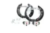 Тормозные колодки, к-кт. BOSCH 0 204 114 605 (фото 4)