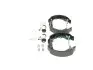 Тормозные колодки, к-кт. BOSCH 0 204 114 679 (фото 1)