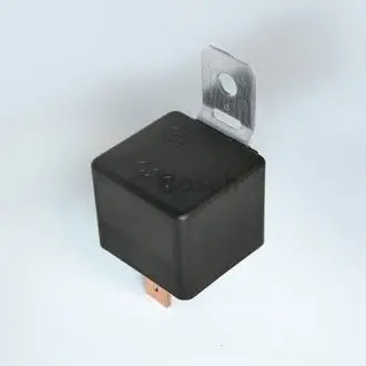 Реле, рабочий ток; Реле BOSCH 0 332 002 172